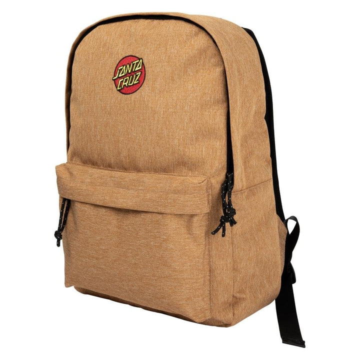 Santa Cruz Classic Dot Emb Backpack