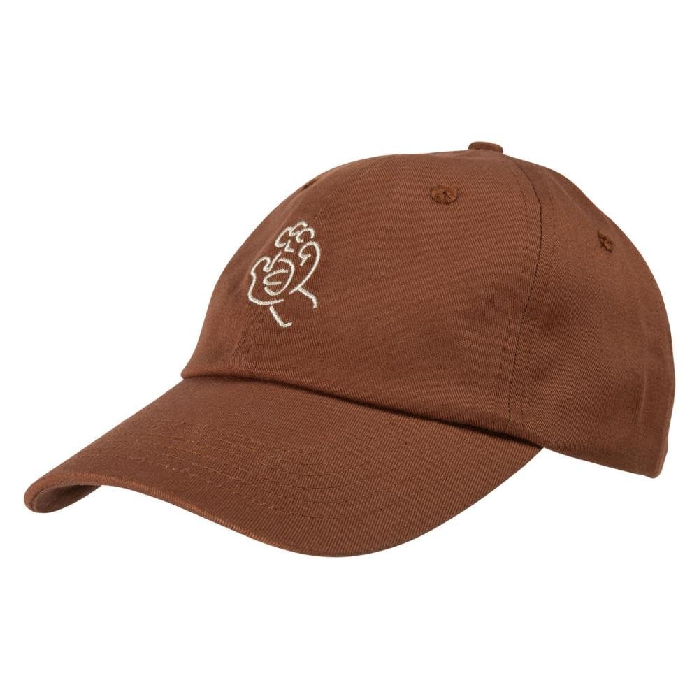 Santa Cruz Contour Hand Cap
