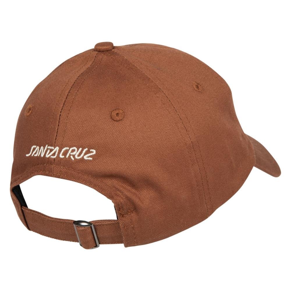 Santa Cruz Contour Hand Cap