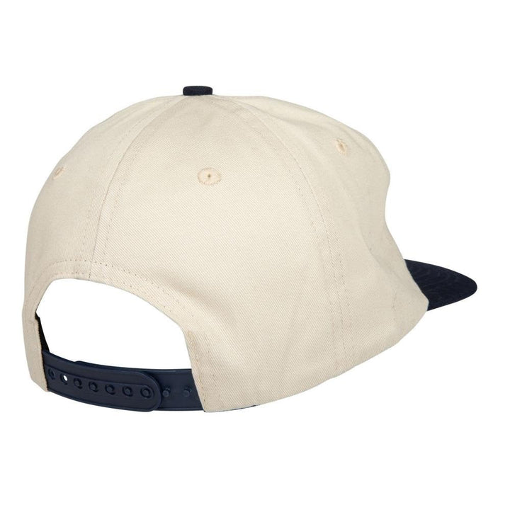 Santa Cruz Scratched Dot Cap