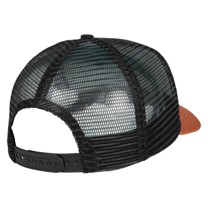 Santa Cruz Roskopp Destruct Dot Cap