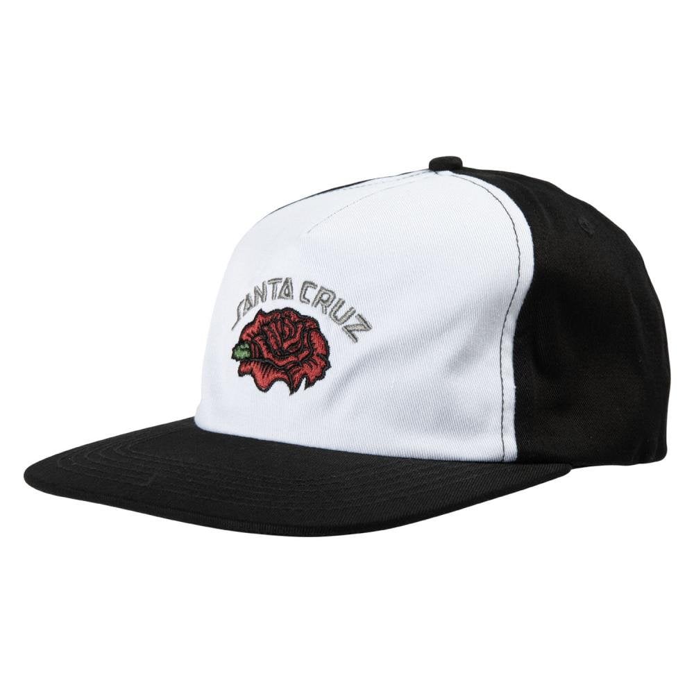 Santa Cruz Dressen Roses Solo Cap