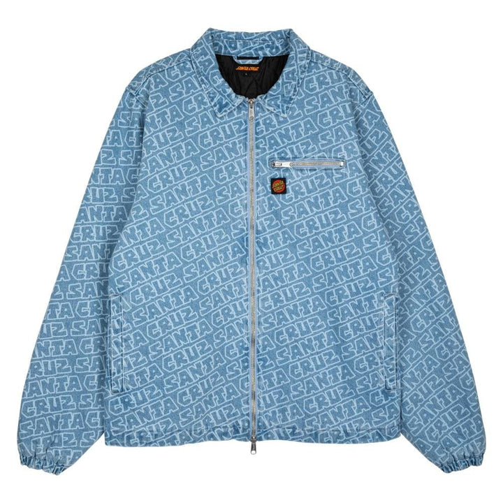 Santa Cruz Truman Jacket
