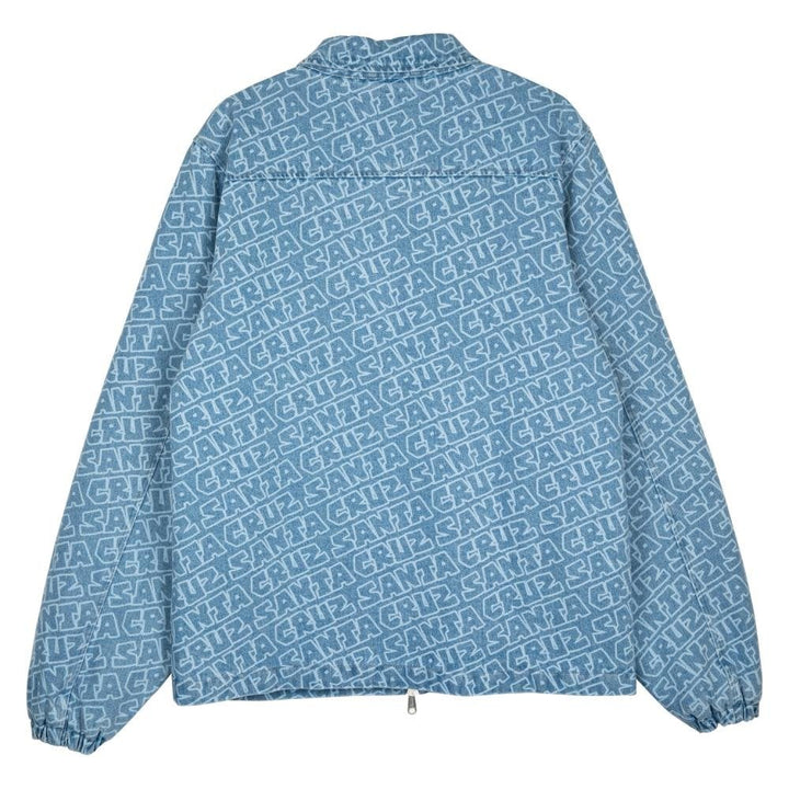 Santa Cruz Truman Jacket
