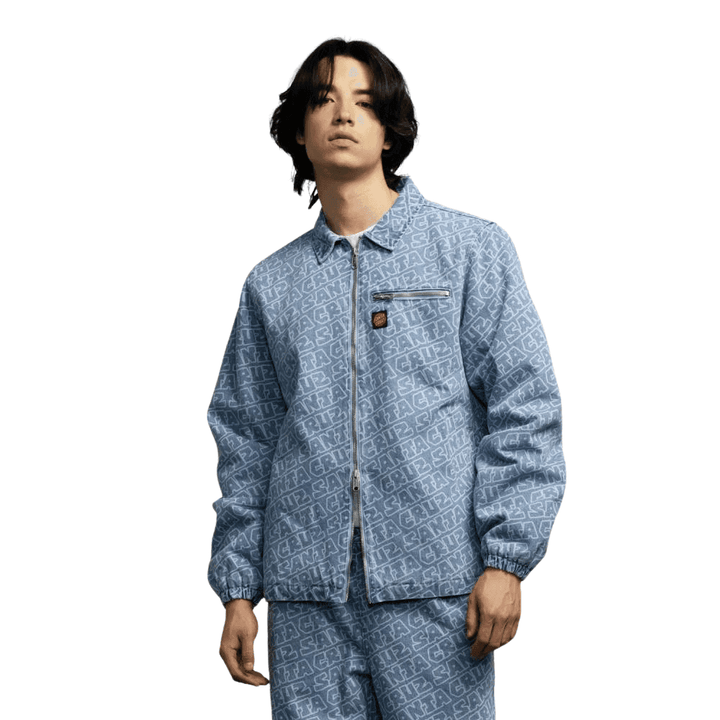 Santa Cruz Truman Jacket
