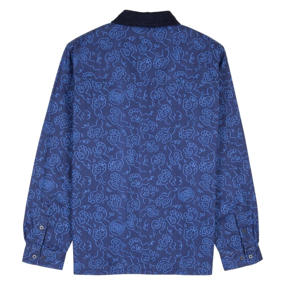 Santa Cruz Jesse L/S Shirt