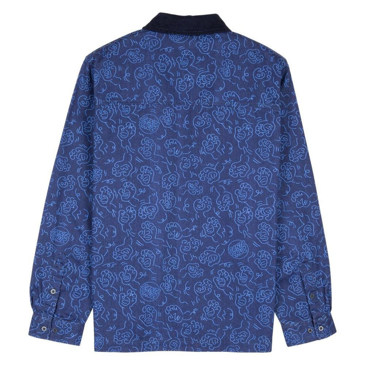 Santa Cruz Jesse L/S Shirt