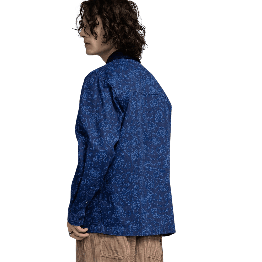 Santa Cruz Jesse L/S Shirt