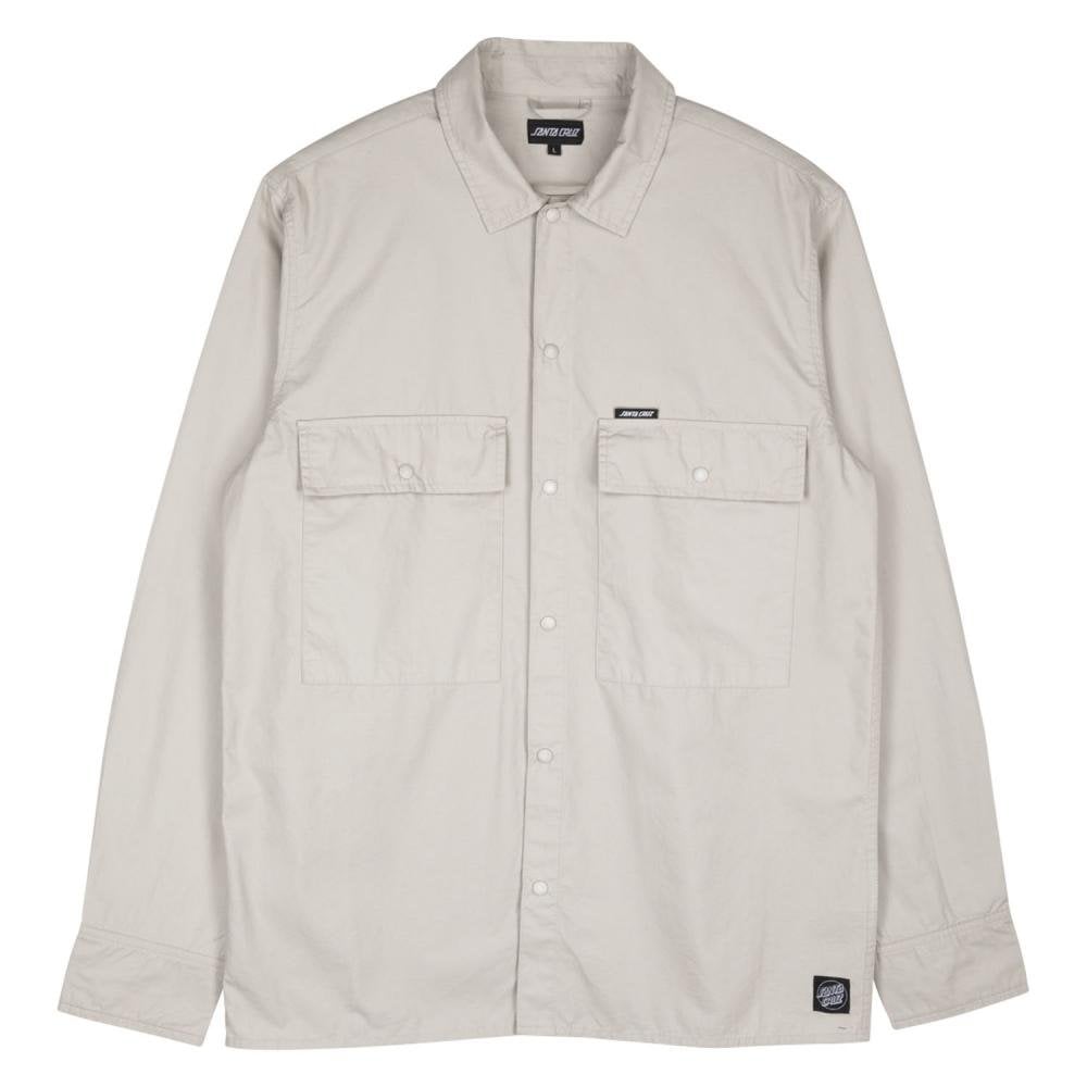 Santa Cruz Service L/S Shirt