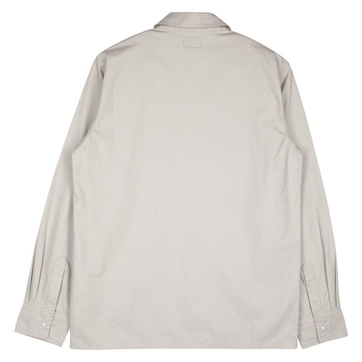 Santa Cruz Service L/S Shirt