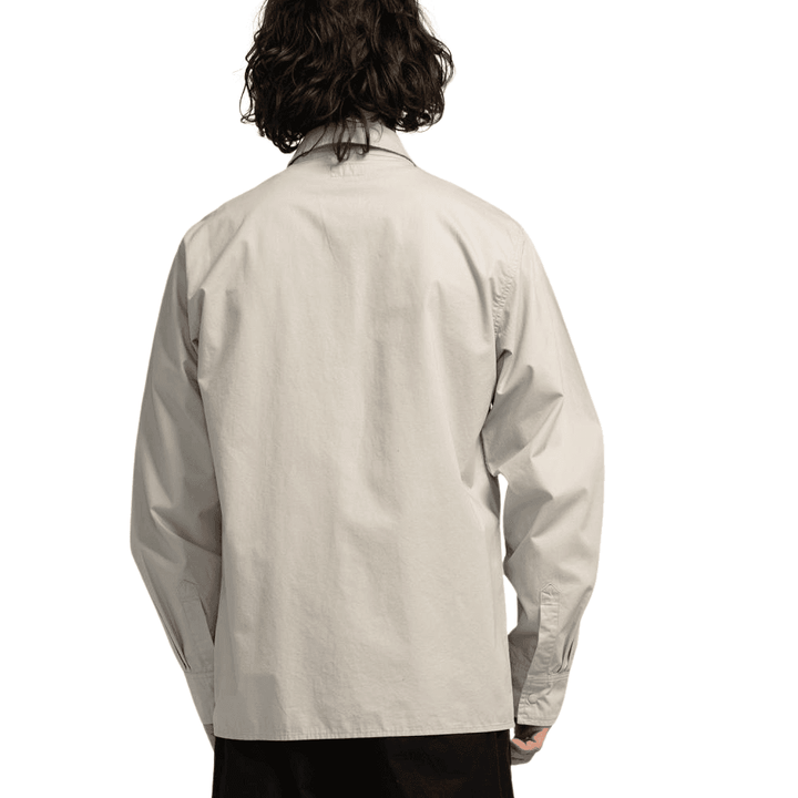 Santa Cruz Service L/S Shirt