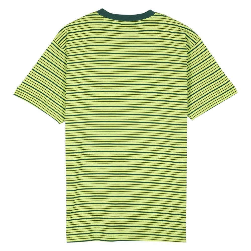 Santa Cruz Mini Hand Stripe Tee