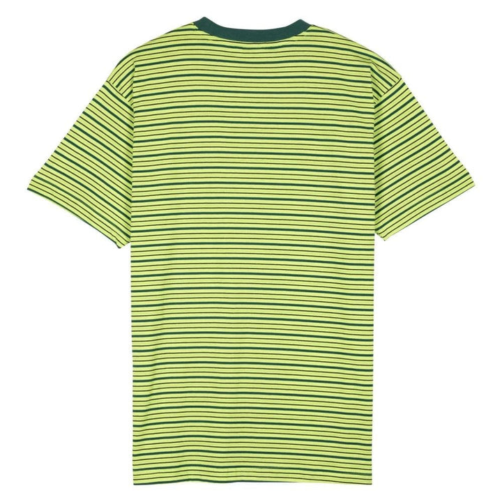 Santa Cruz Mini Hand Stripe Tee