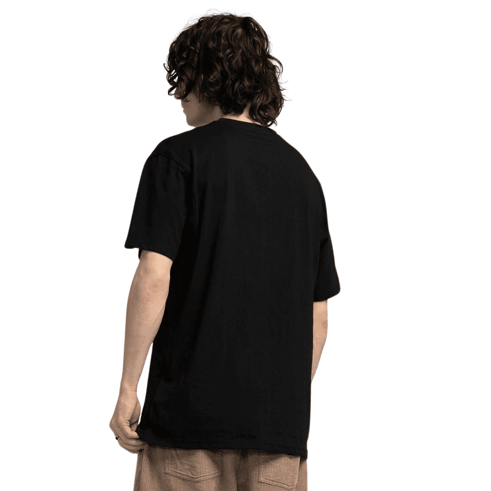 Santa Cruz Meek Scratched Slasher Front Tee