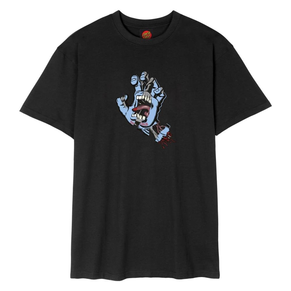 Santa Cruz Torn Hand Tee