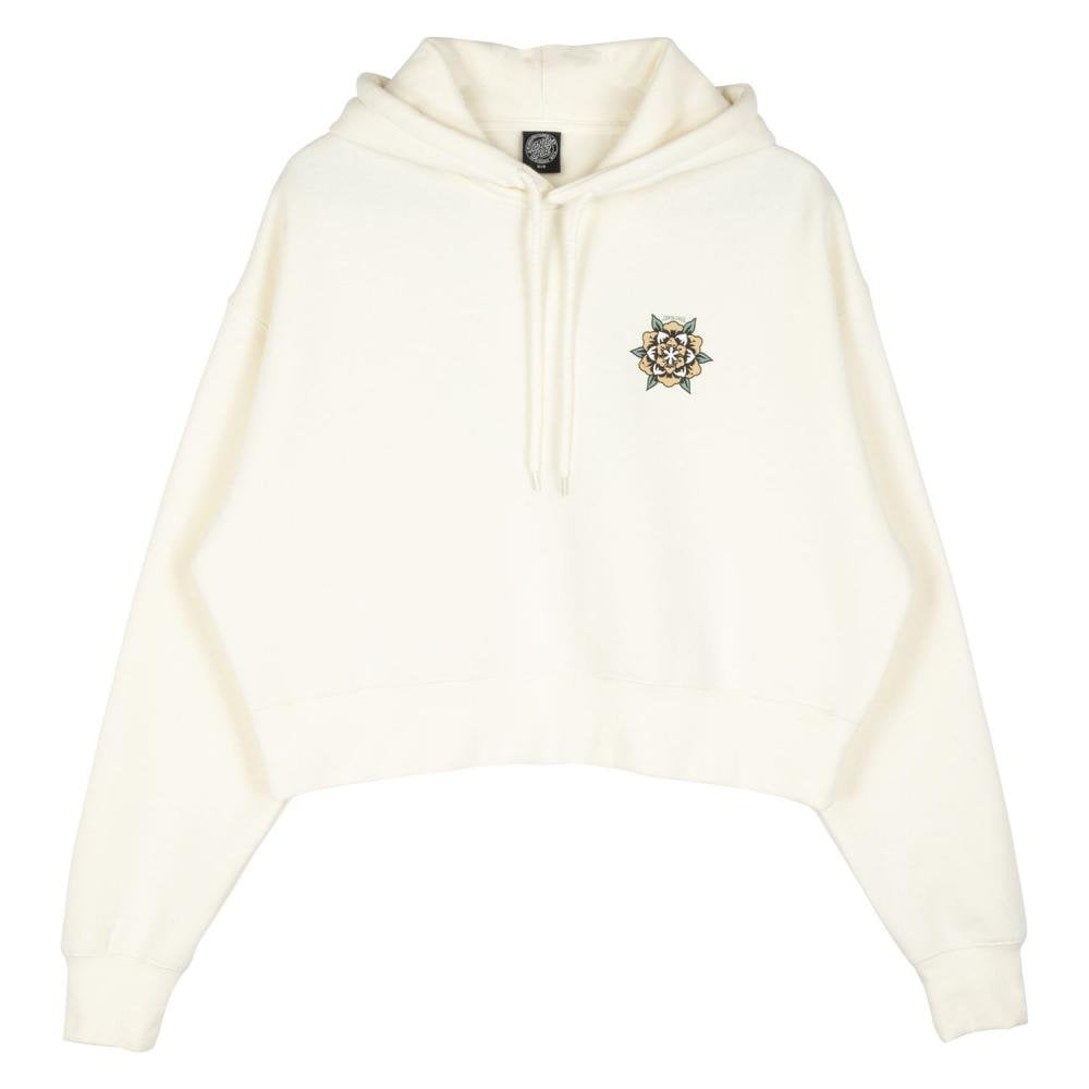 Santa Cruz Heart Set Hoodie