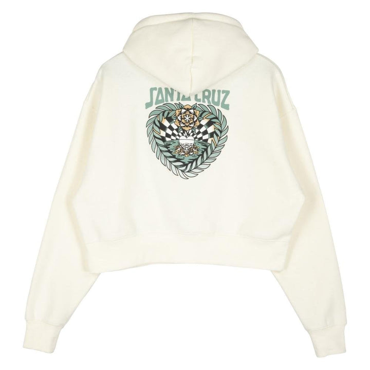 Santa Cruz Heart Set Hoodie
