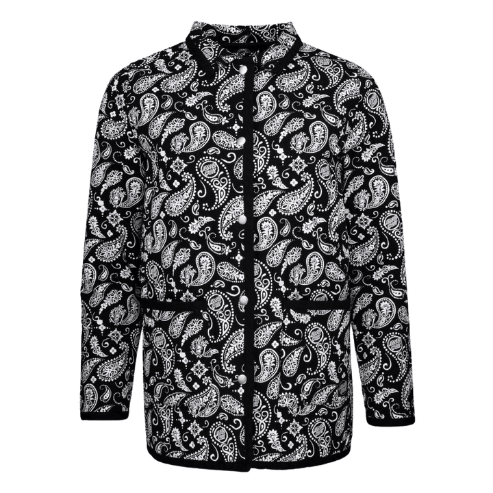 Santa Cruz Screaming Paisley Jacket