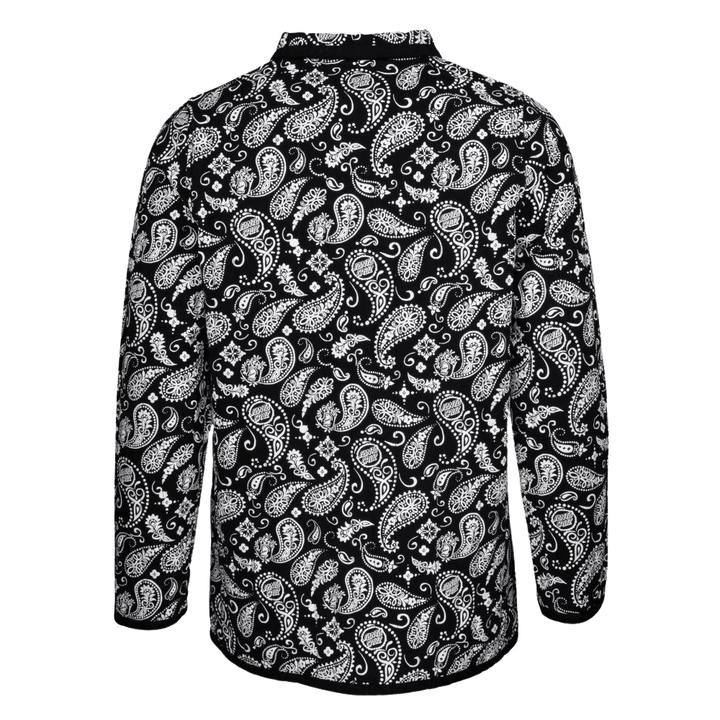 Santa Cruz Screaming Paisley Jacket