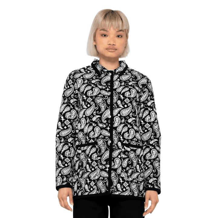 Santa Cruz Screaming Paisley Jacket
