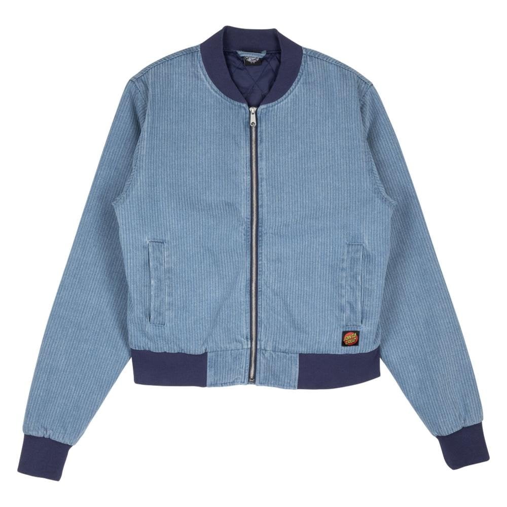 Santa Cruz Vert Bomber Jacket