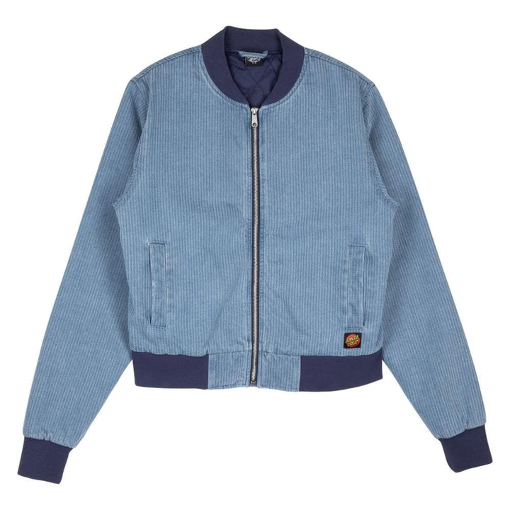 Santa Cruz Vert Bomber Jacket