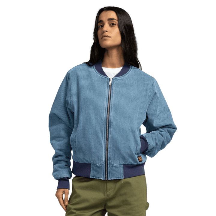 Santa Cruz Vert Bomber Jacket