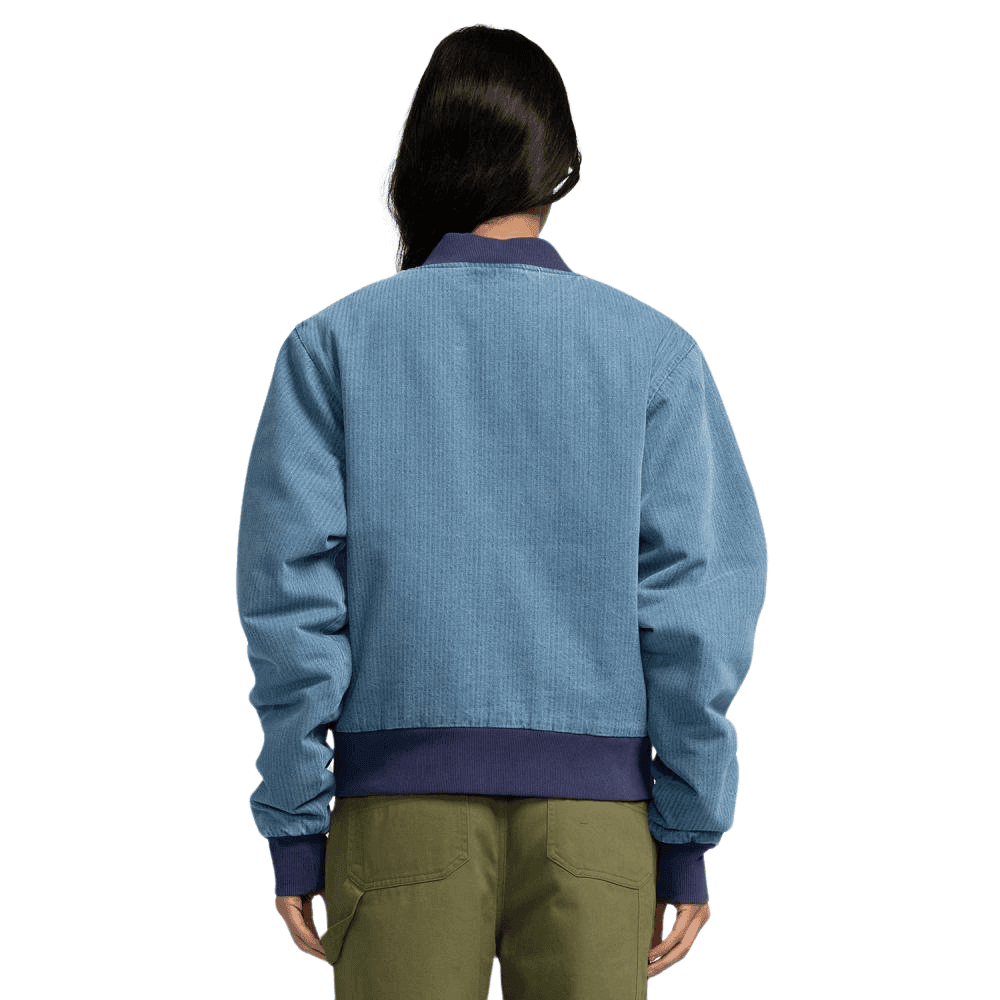 Santa Cruz Vert Bomber Jacket