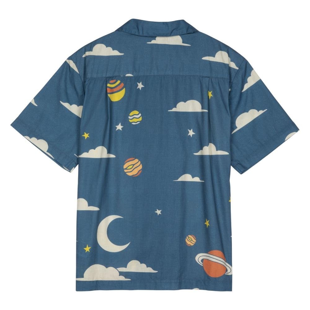 Santa Cruz Foxy Sun S/S Shirt