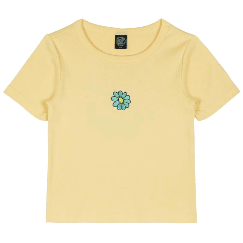 Santa Cruz Wildflower T-Shirt