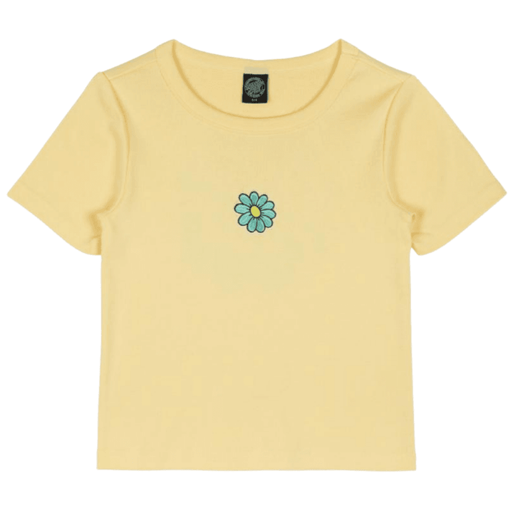 Santa Cruz Wildflower T-Shirt