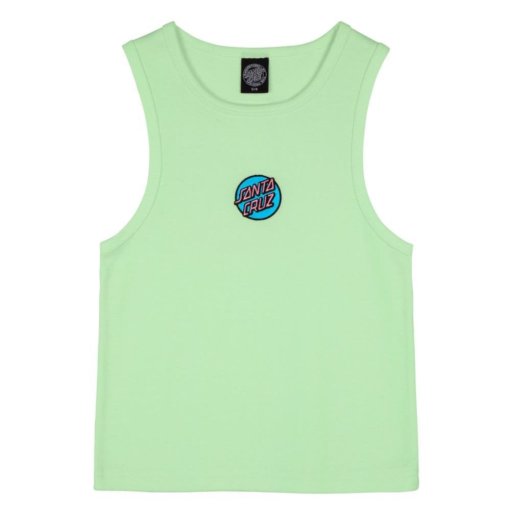 Santa Cruz Other Dot Emb Tank