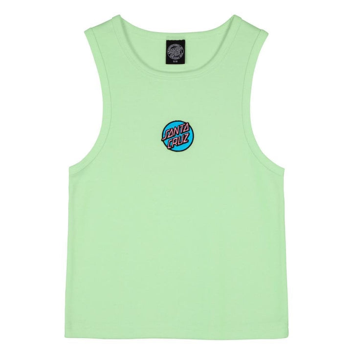 Santa Cruz Other Dot Emb Tank