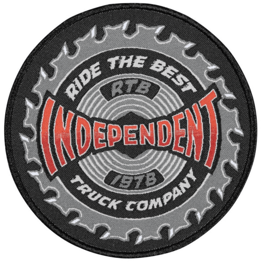 Independent HO24 Patch Set