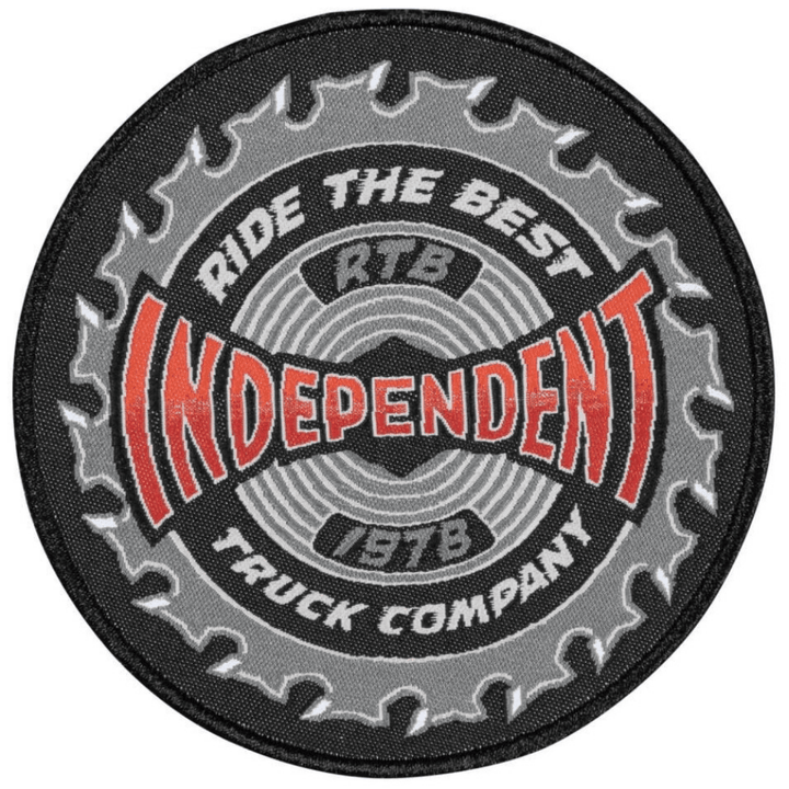 Independent HO24 Patch Set