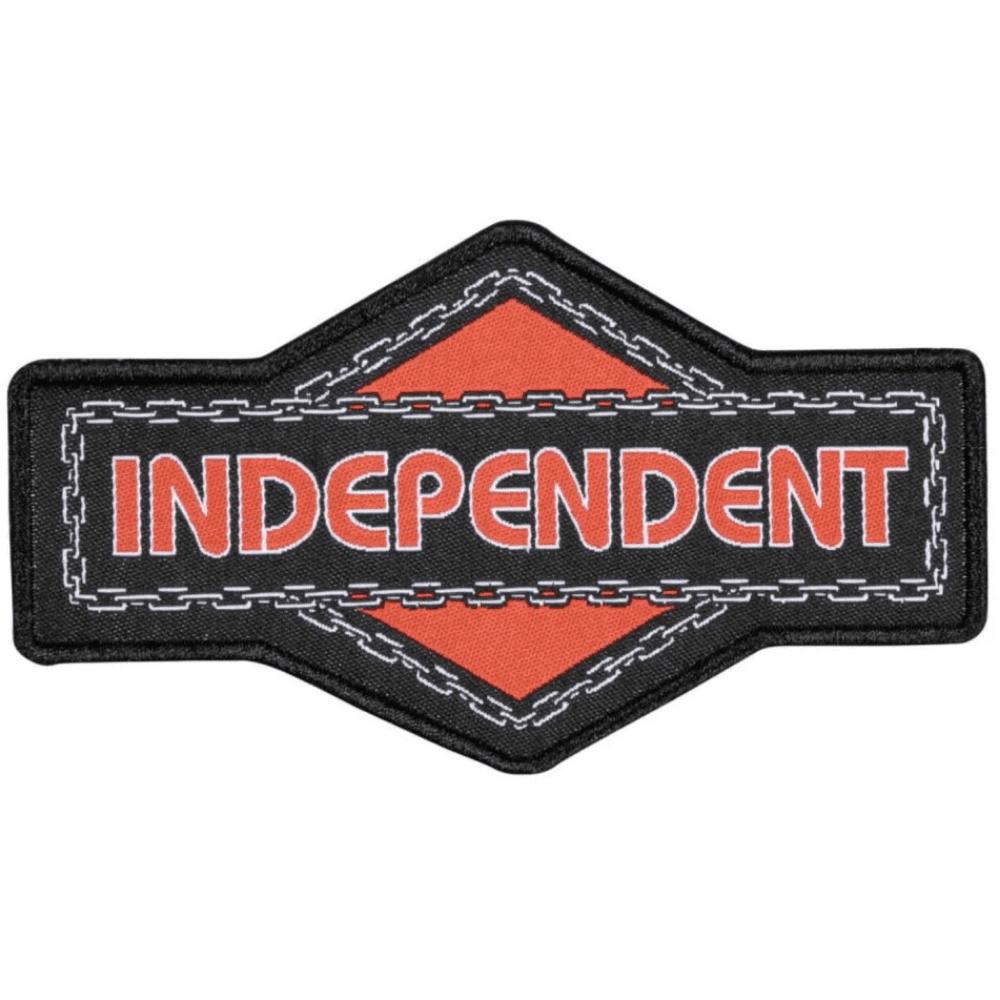 Independent HO24 Patch Set