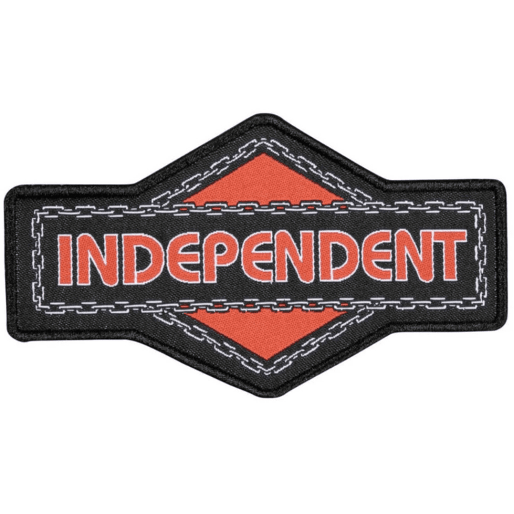 Independent HO24 Patch Set