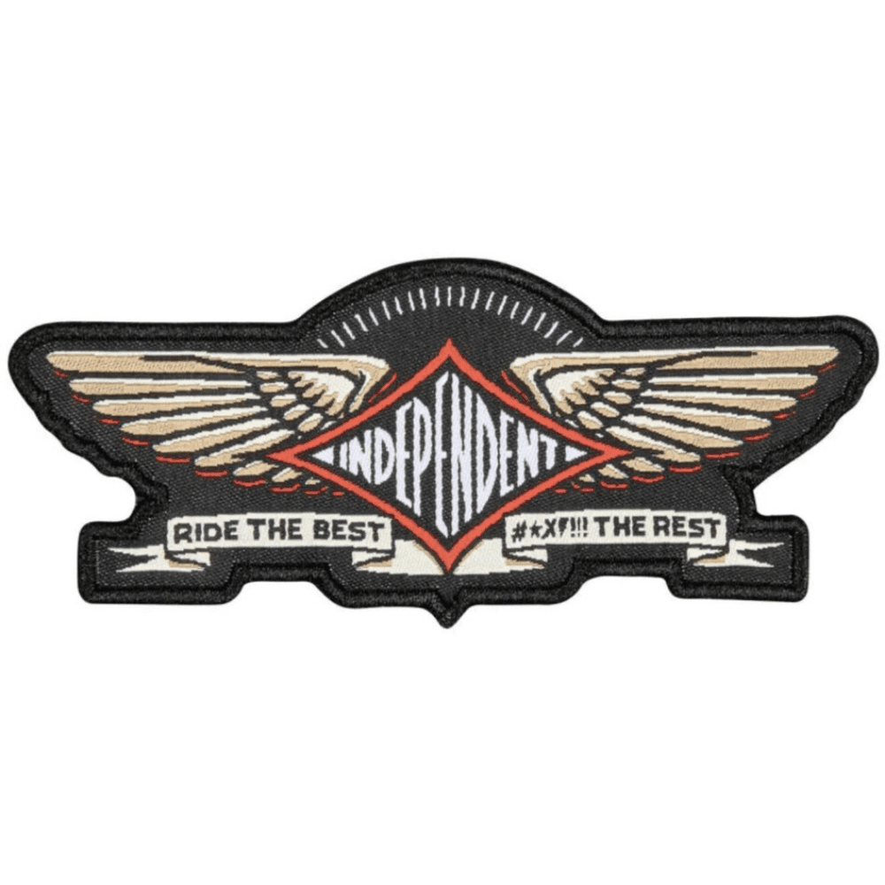 Independent HO24 Patch Set