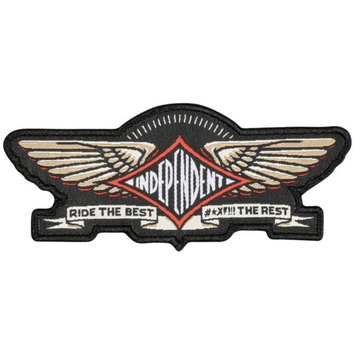 Independent HO24 Patch Set