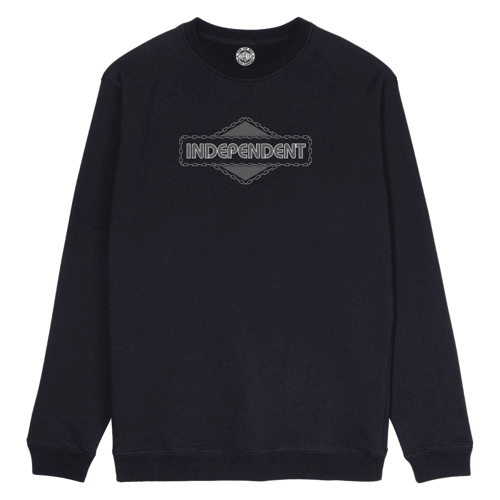 Independent Chain Breaker Crew Sweat