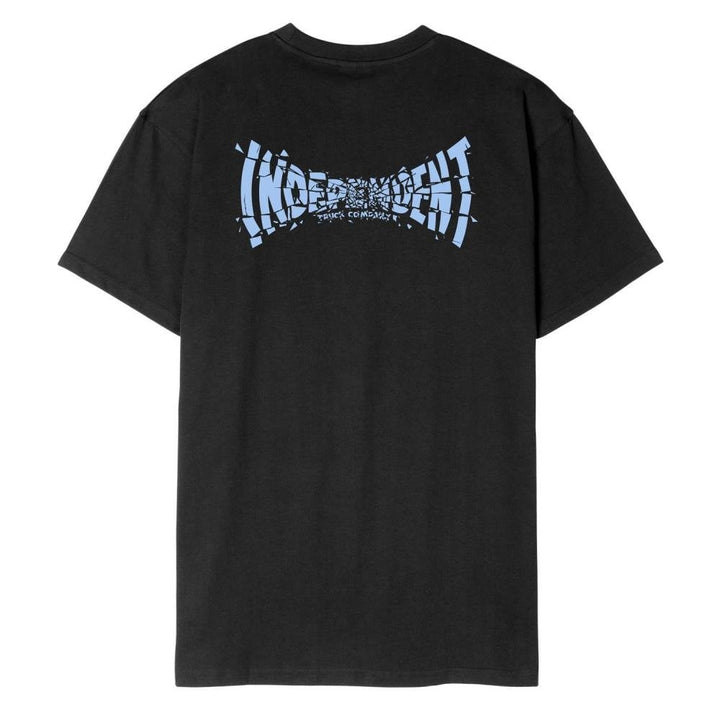 Independent Shattered Span T-Shirt
