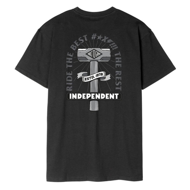 Independent RTB Sledge T-Shirt