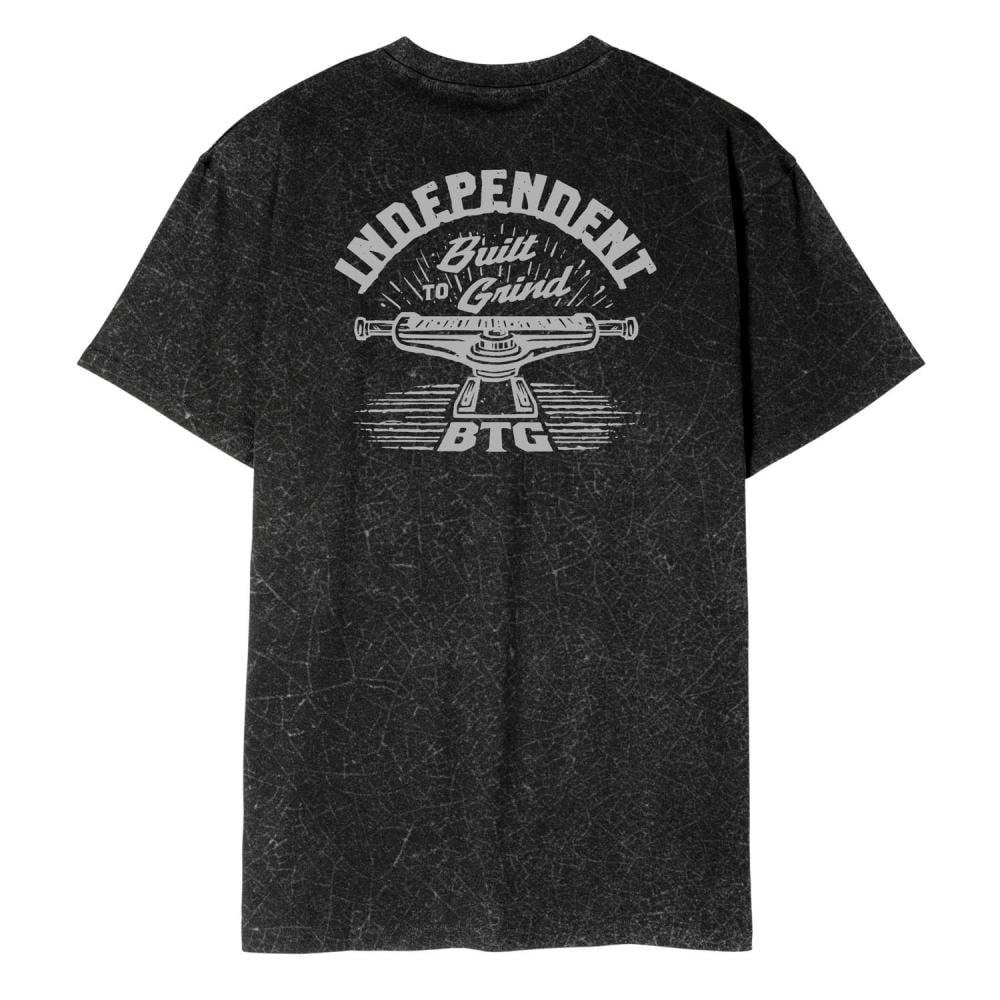 Independent BTG Lino Truck T-Shirt