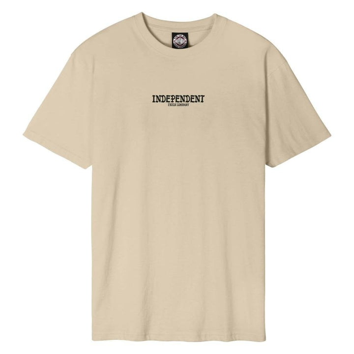 Independent Indepenetentiary T-Shirt