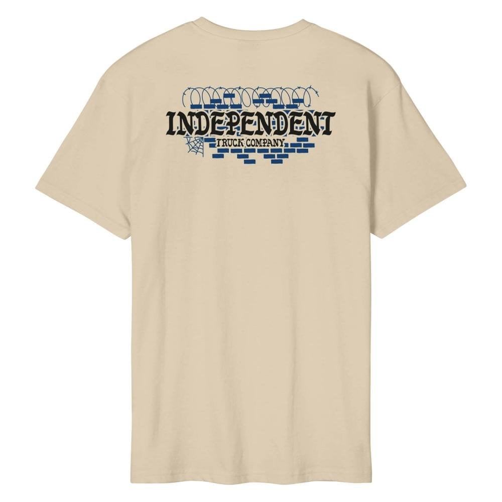 Independent Indepenetentiary T-Shirt
