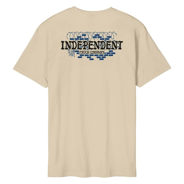 Independent Indepenetentiary T-Shirt
