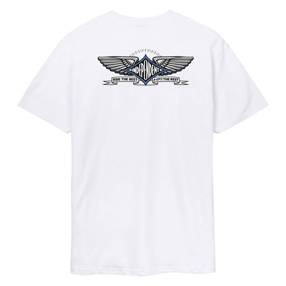 Independent RTB Pilot T-Shirt