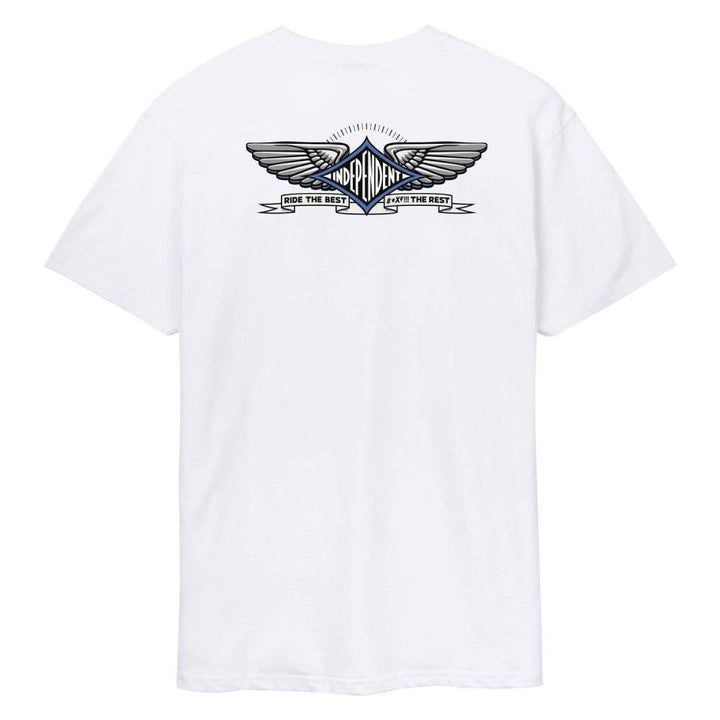Independent RTB Pilot T-Shirt