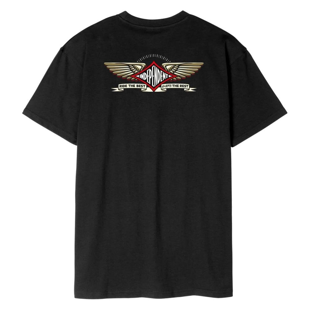 Independent RTB Pilot T-Shirt