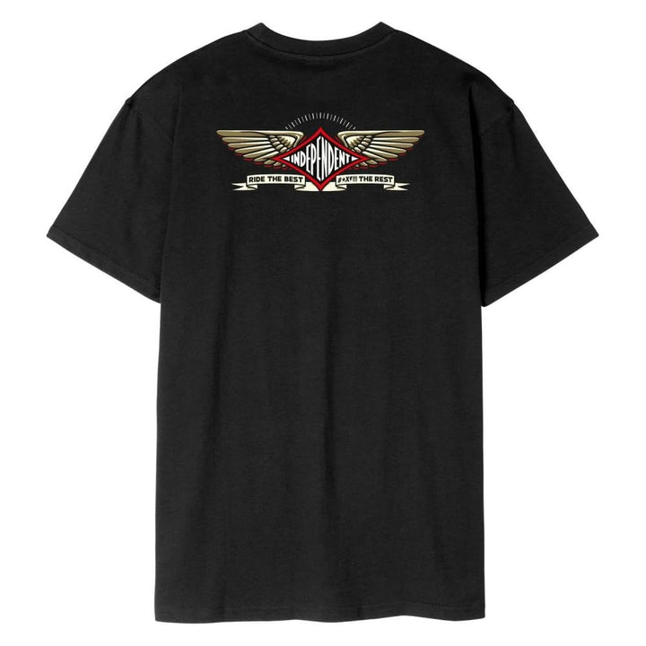 Independent RTB Pilot T-Shirt